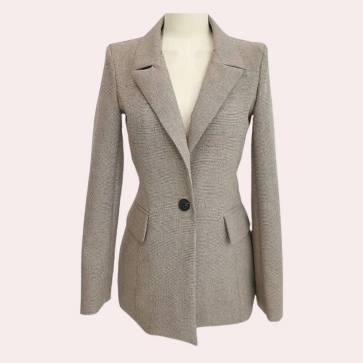3-Piece Women's Suit