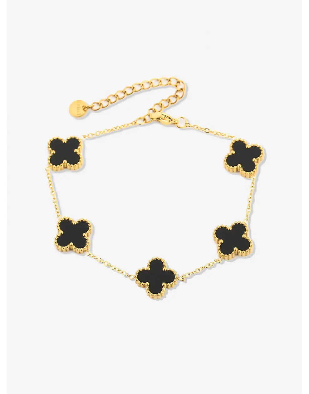 Elegant Bangle Design - FlowerShine