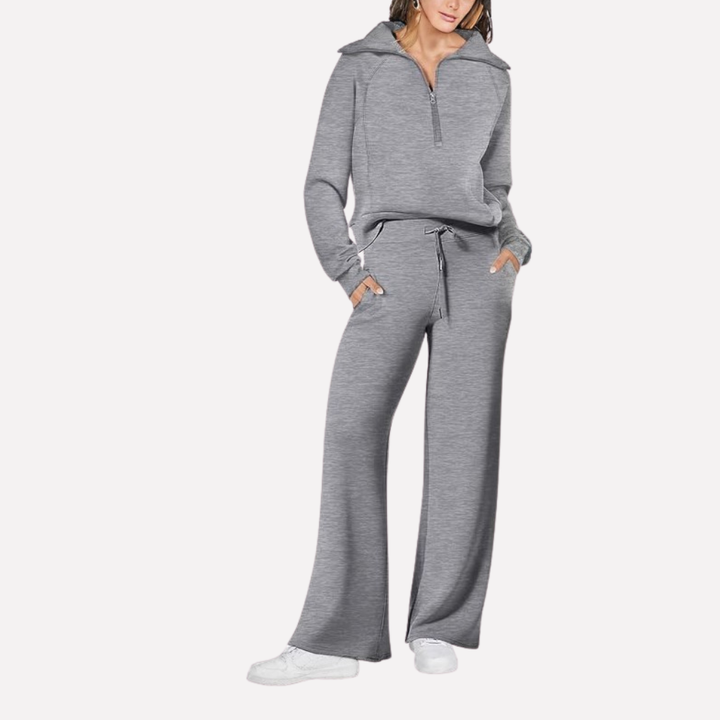 Women’s 2-Piece Travel Outfit