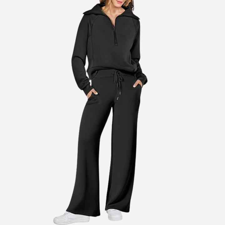 Women’s 2-Piece Travel Outfit