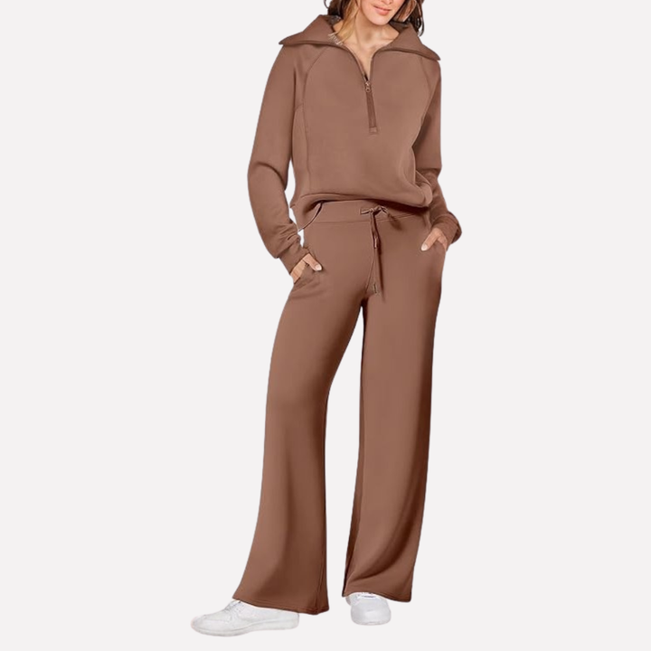 Women’s 2-Piece Travel Outfit