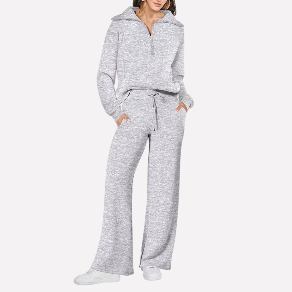 Women’s 2-Piece Travel Outfit