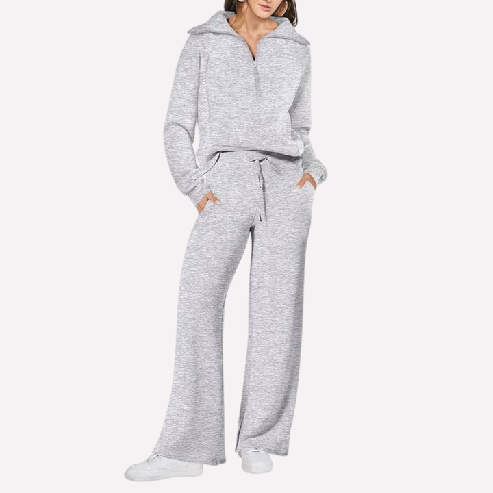 Women’s 2-Piece Travel Outfit