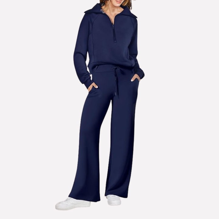 Women’s 2-Piece Travel Outfit