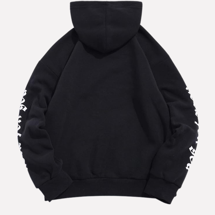 Women's  Kangaroo Pocket Pullover Hoodie