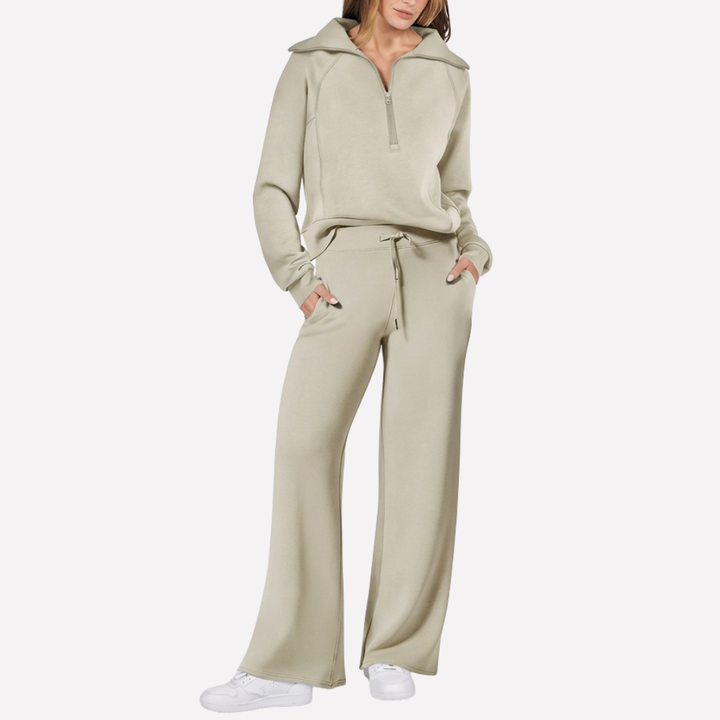 Women’s 2-Piece Travel Outfit