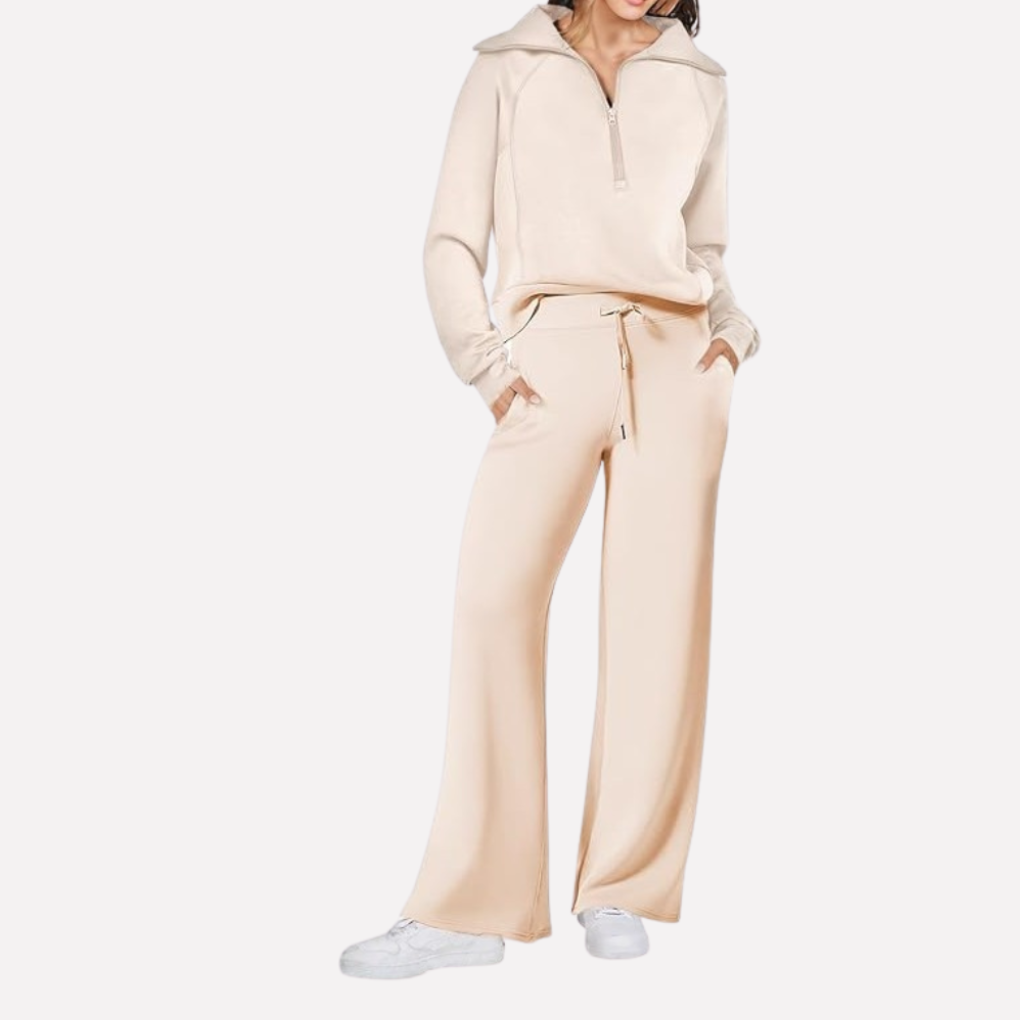 Women’s 2-Piece Travel Outfit