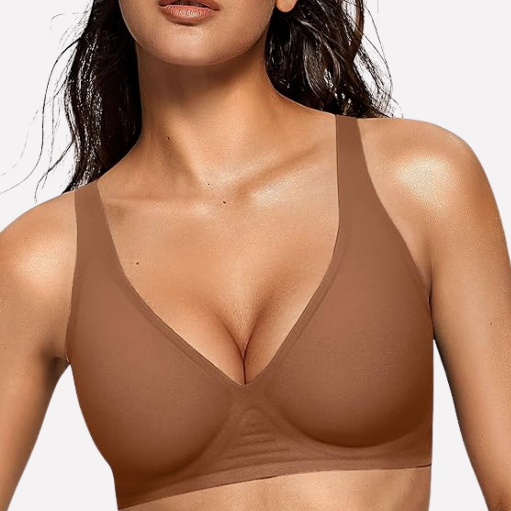 Women’s Deep V Bra