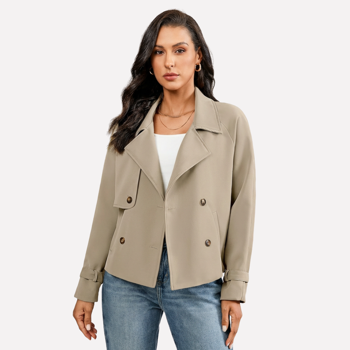 Women’s Blazer – Classic Business and Casual Style