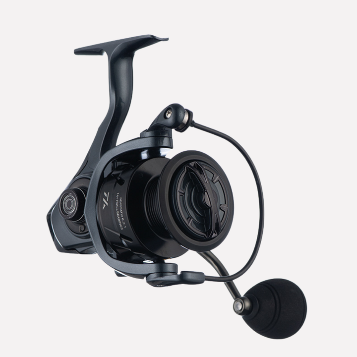 Premium Saltwater Fishing Spinning Reel