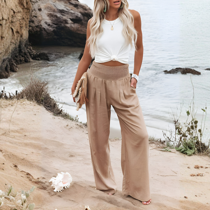 Women’s Palazzo Pants