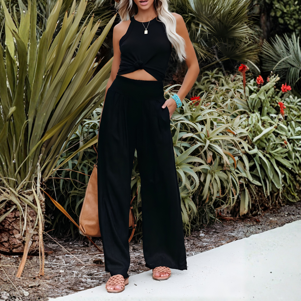 Women’s Palazzo Pants