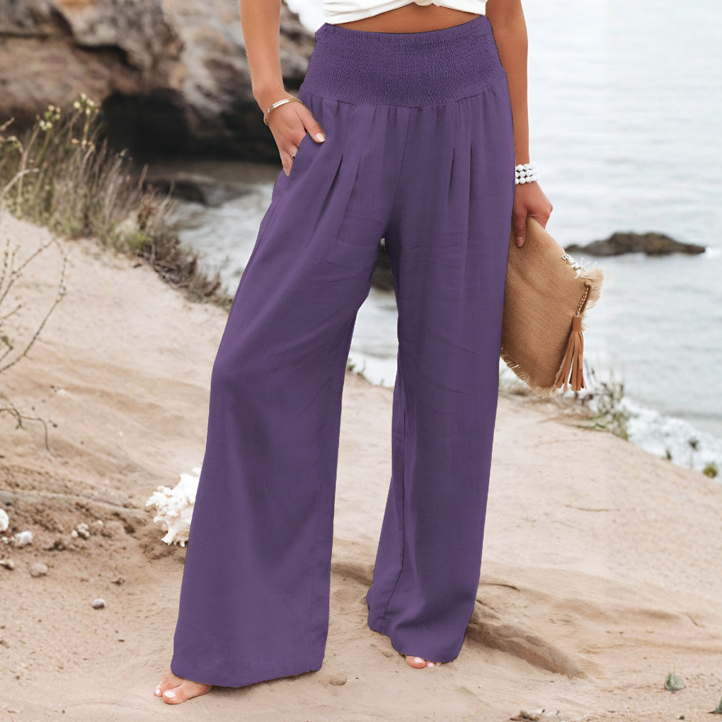 Women’s Palazzo Pants