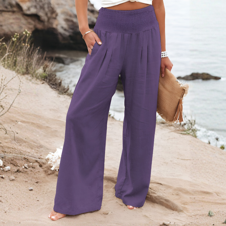 Women’s Palazzo Pants