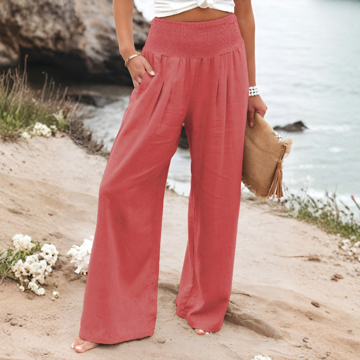 Women’s Palazzo Pants