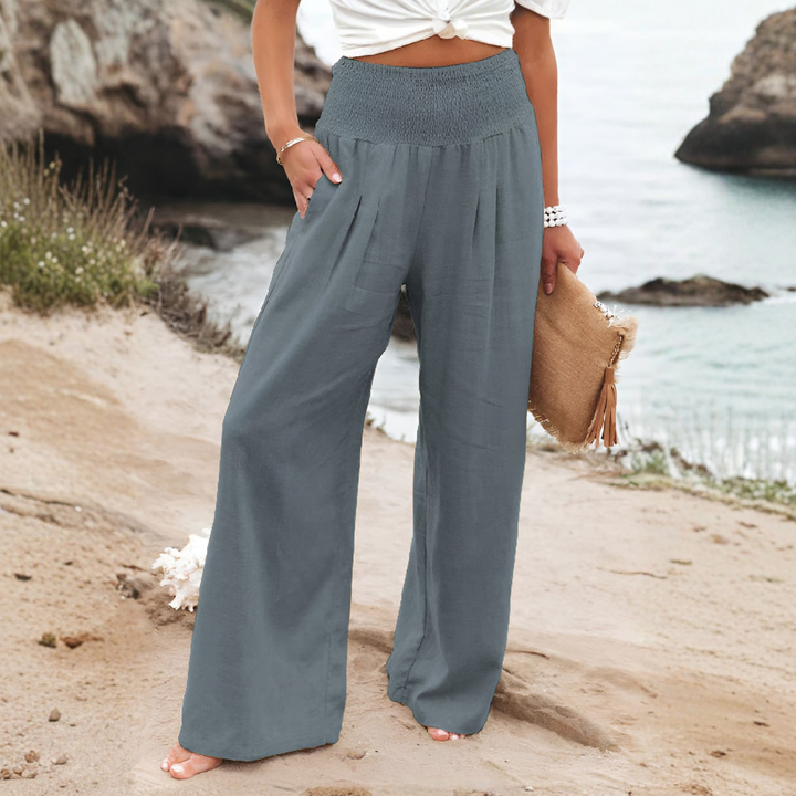 Women’s Palazzo Pants