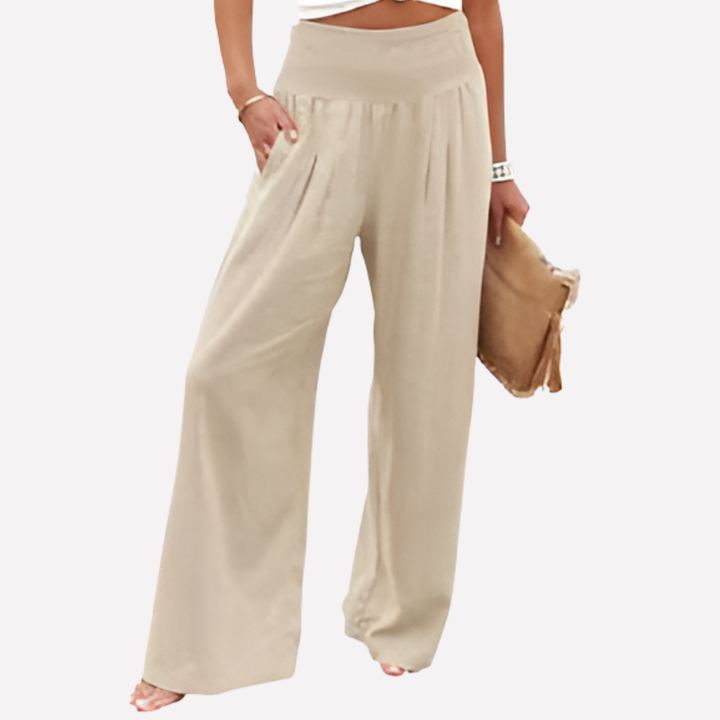 Women’s Palazzo Pants