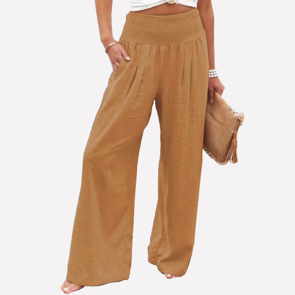 Women’s Palazzo Pants