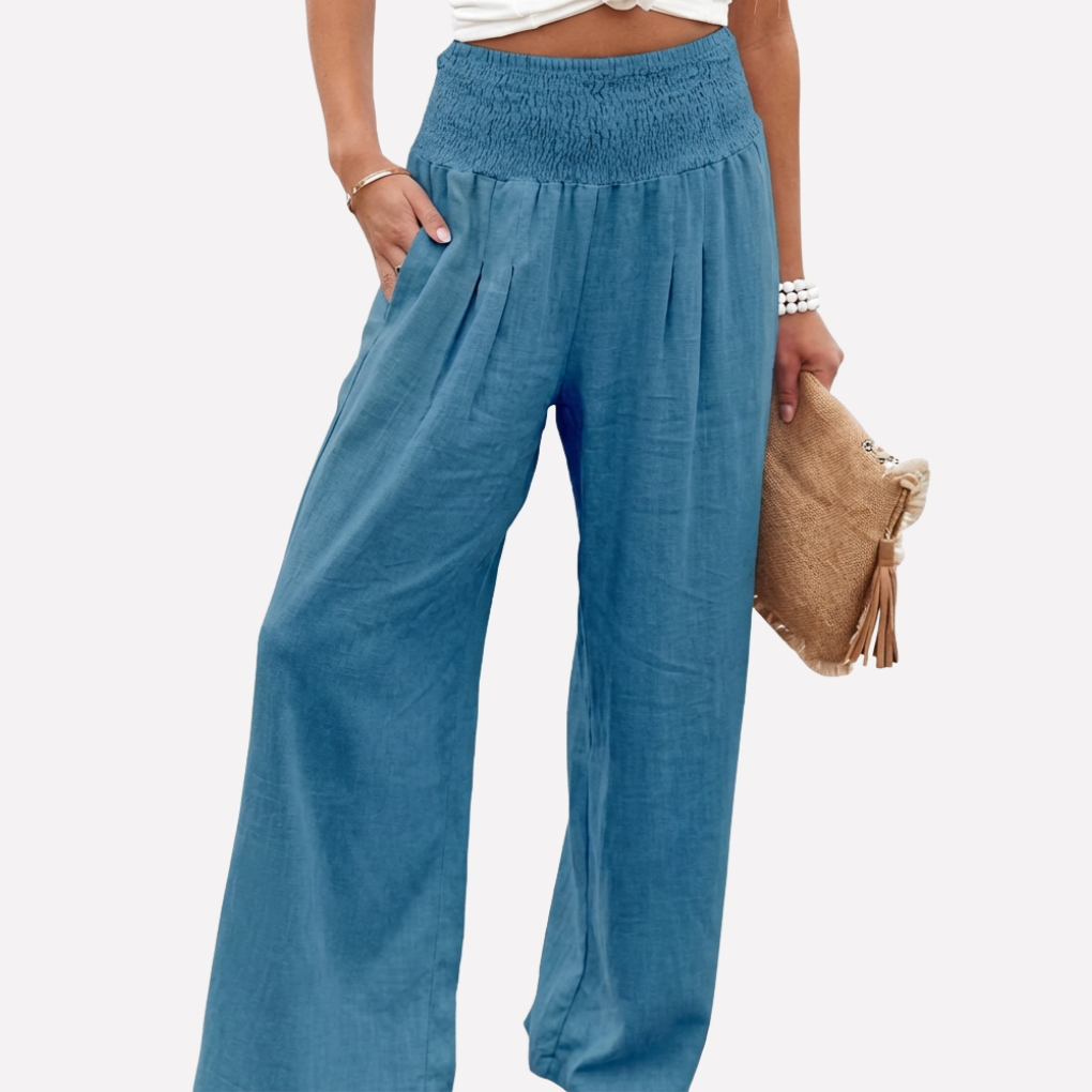 Women’s Palazzo Pants