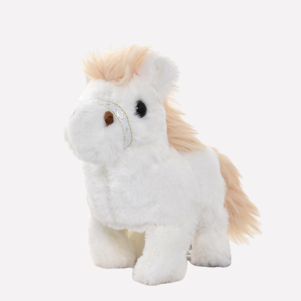 Interactive Puppy Toy