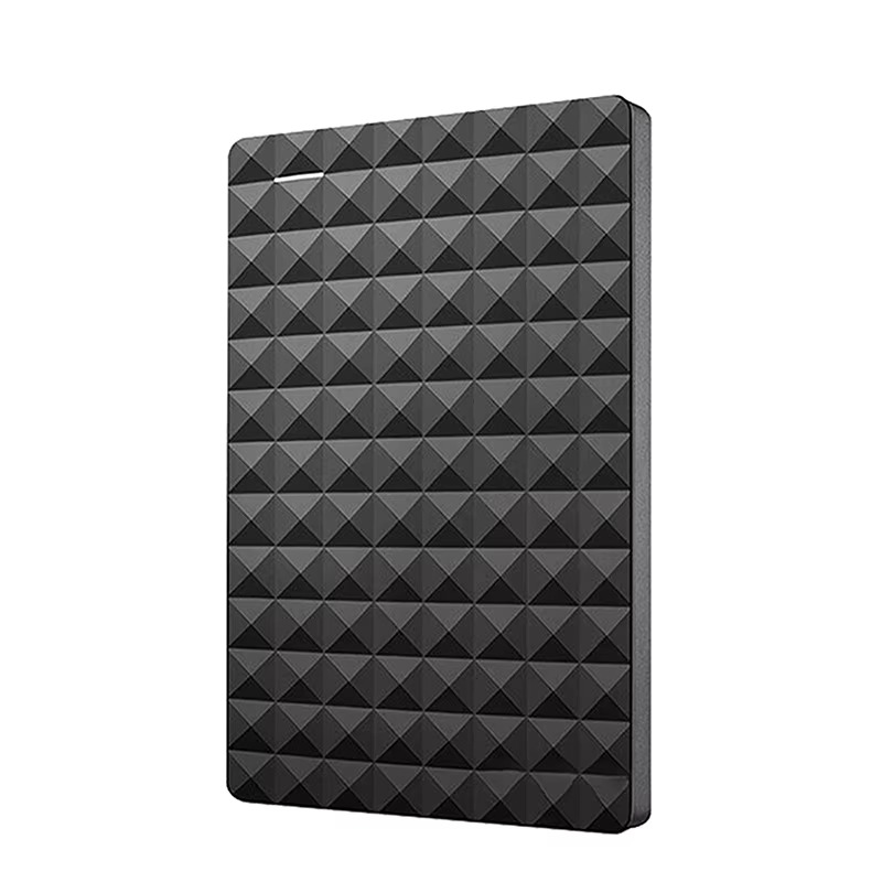 Portable 8 TB Storage for Laptop and PC