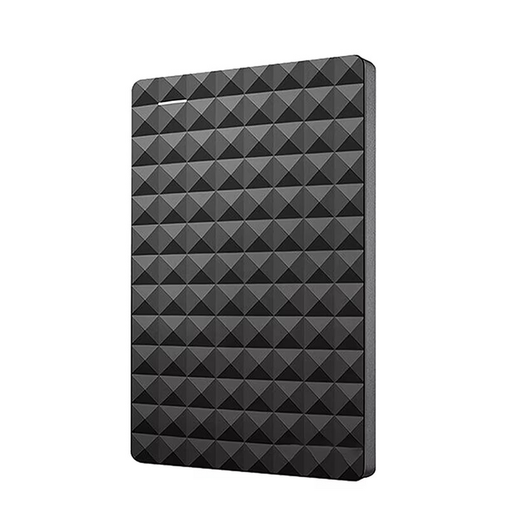 Portable 8 TB Storage for Laptop and PC