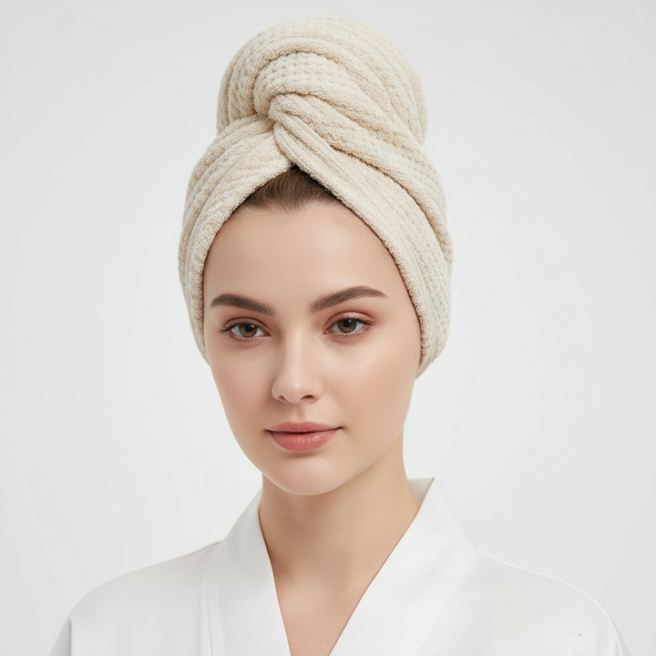 Extra large microfiber towel - MicrofiberWrap