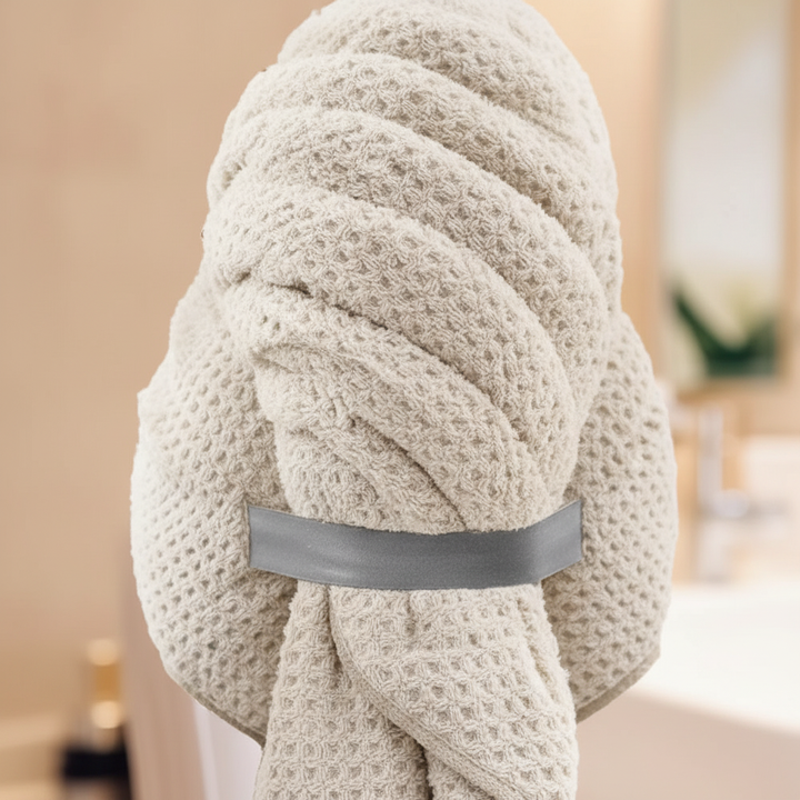 Extra large microfiber towel - MicrofiberWrap