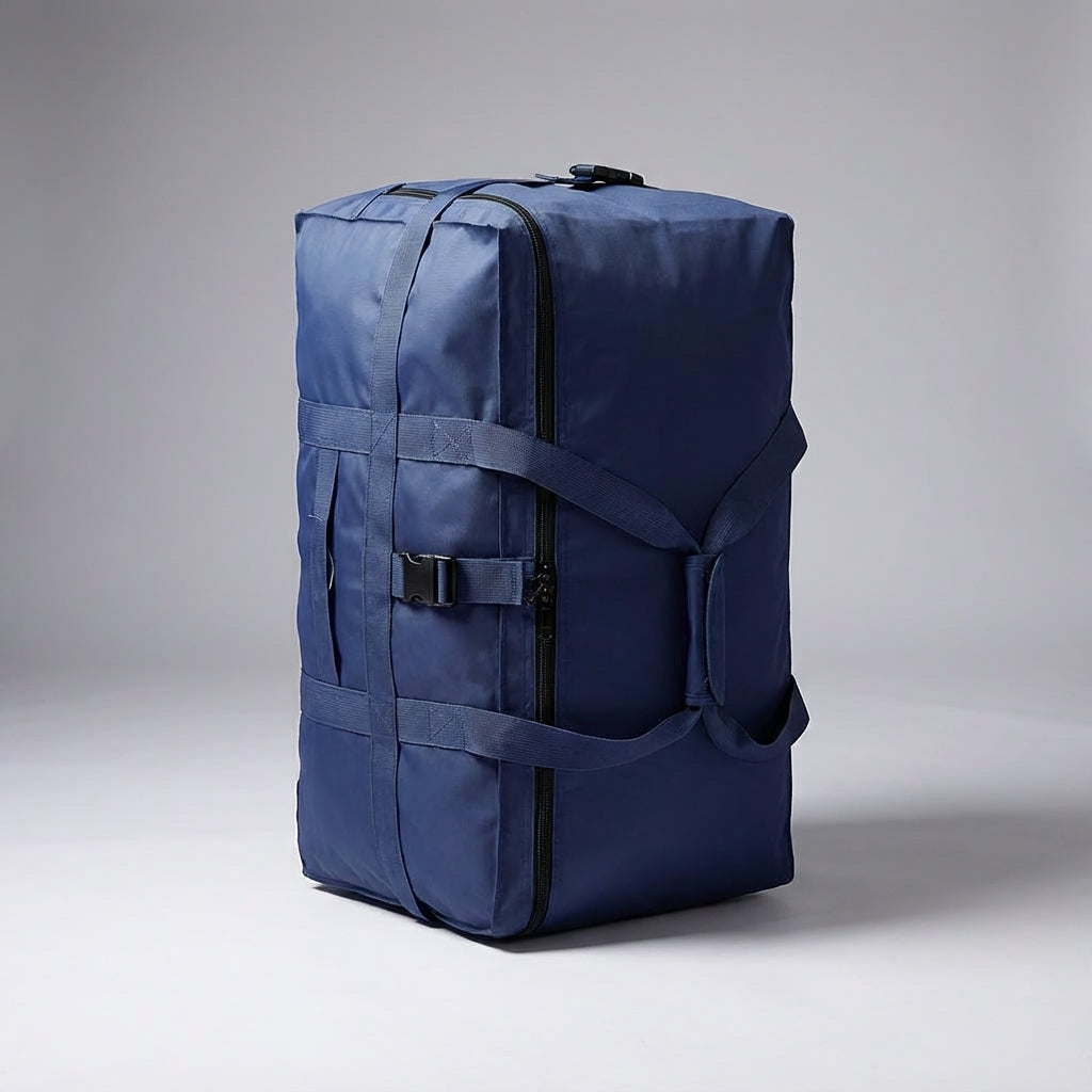 Extra Large Foldable Travel Bag - FlexHaul