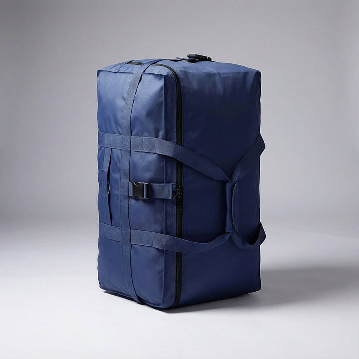 Extra Large Foldable Travel Bag - FlexHaul