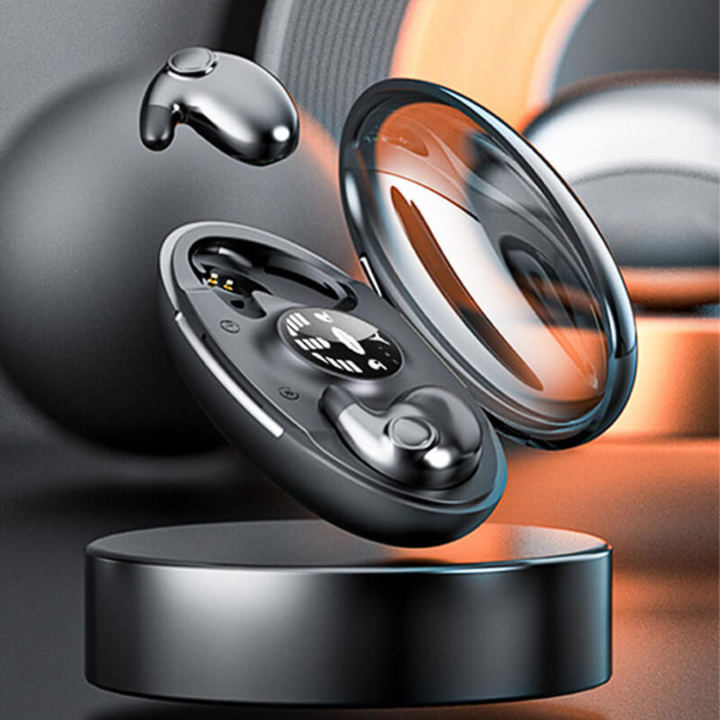 Wireless In-Ear Headphones