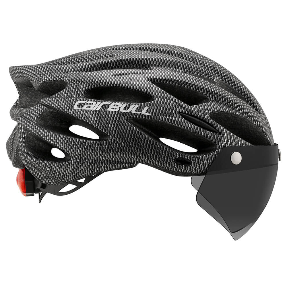 Rugged Cycling Helmet - ProGuard