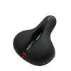 Bike Saddle | Ergonomic Comfort | Shock-Absorbing Design