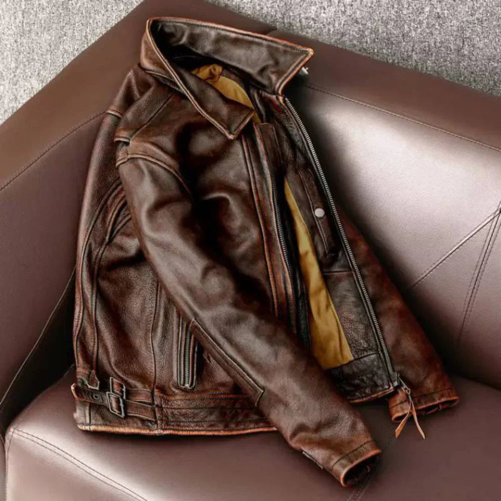 Men's Retro Jacket