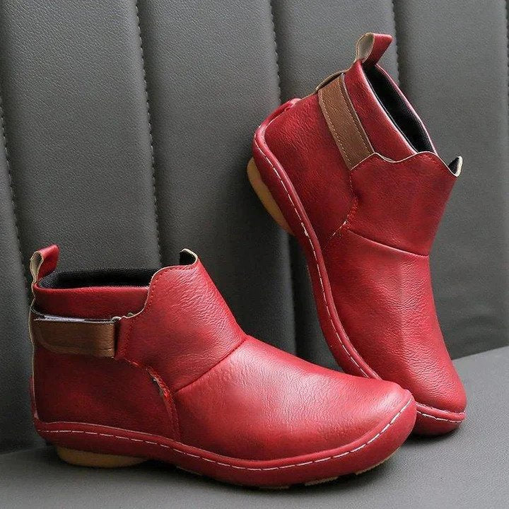 Luxurious Orthopaedic Women's Shoes – Liana