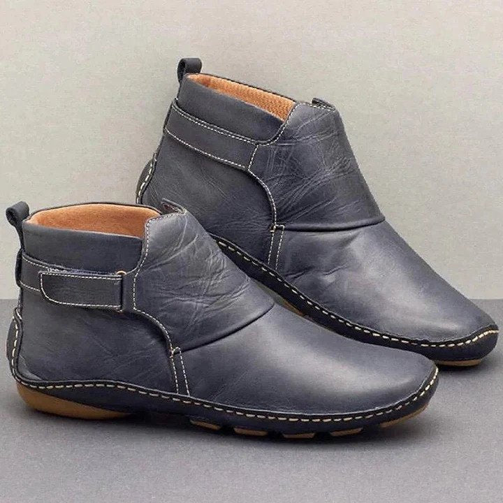 Luxurious Orthopaedic Women's Shoes – Liana