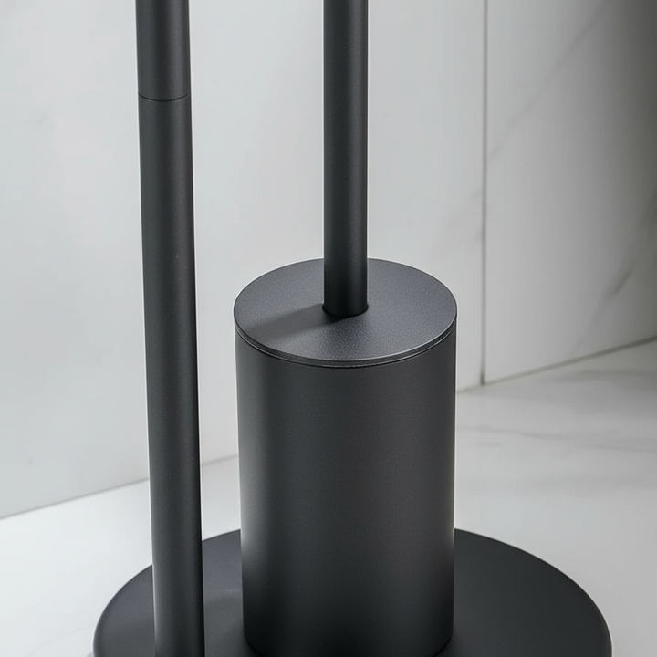 Freestanding wall-mounted holder - NeatRoller
