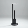 Freestanding wall-mounted holder - NeatRoller