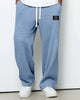 Casual Drawstring-Waist Pants - Caspar
