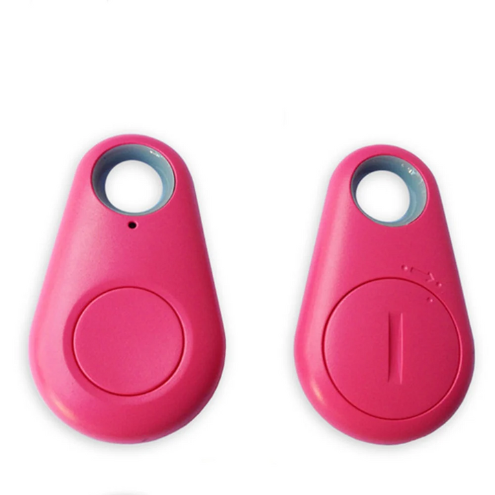 GPS Tracker | Real-Time Tracking | SOS and Geofence Alerts