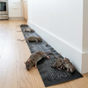 Large Glue Traps for Mice, Rats and Insects, Non-Toxic Pest Control