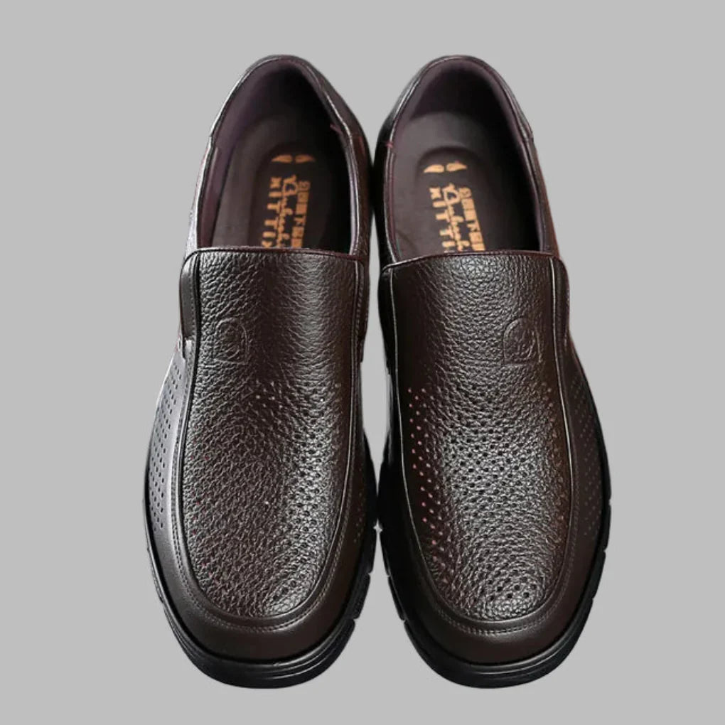 Men's Classic Casual Slip-On Shoes