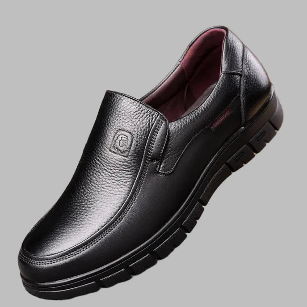 Men's Classic Casual Slip-On Shoes