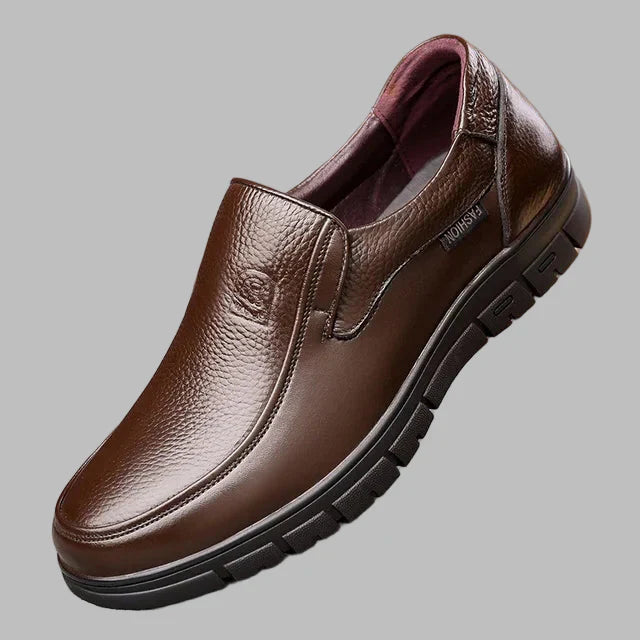 Men's Classic Casual Slip-On Shoes