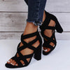 Women’s Suede Heels