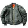 Unisex Classic Bomber Jacket