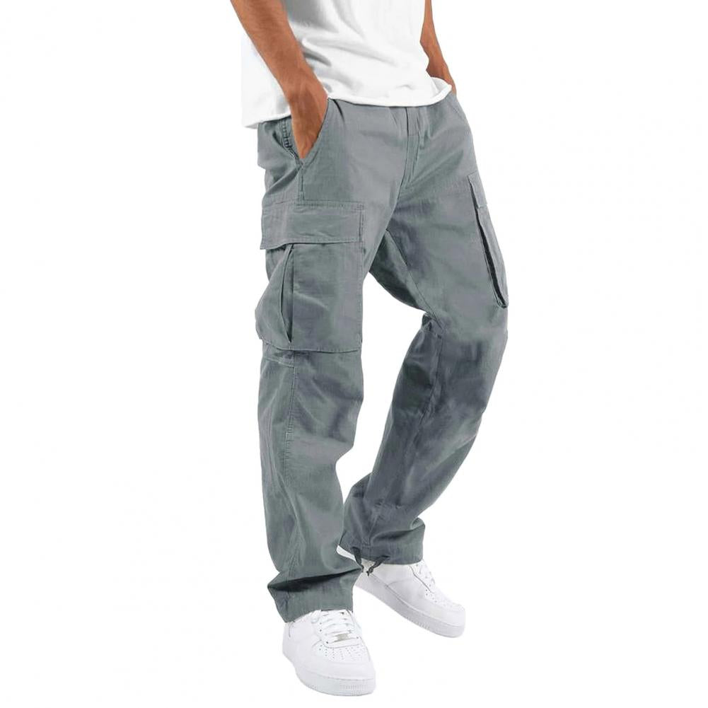 Flexible & Comfortable Pants for Men