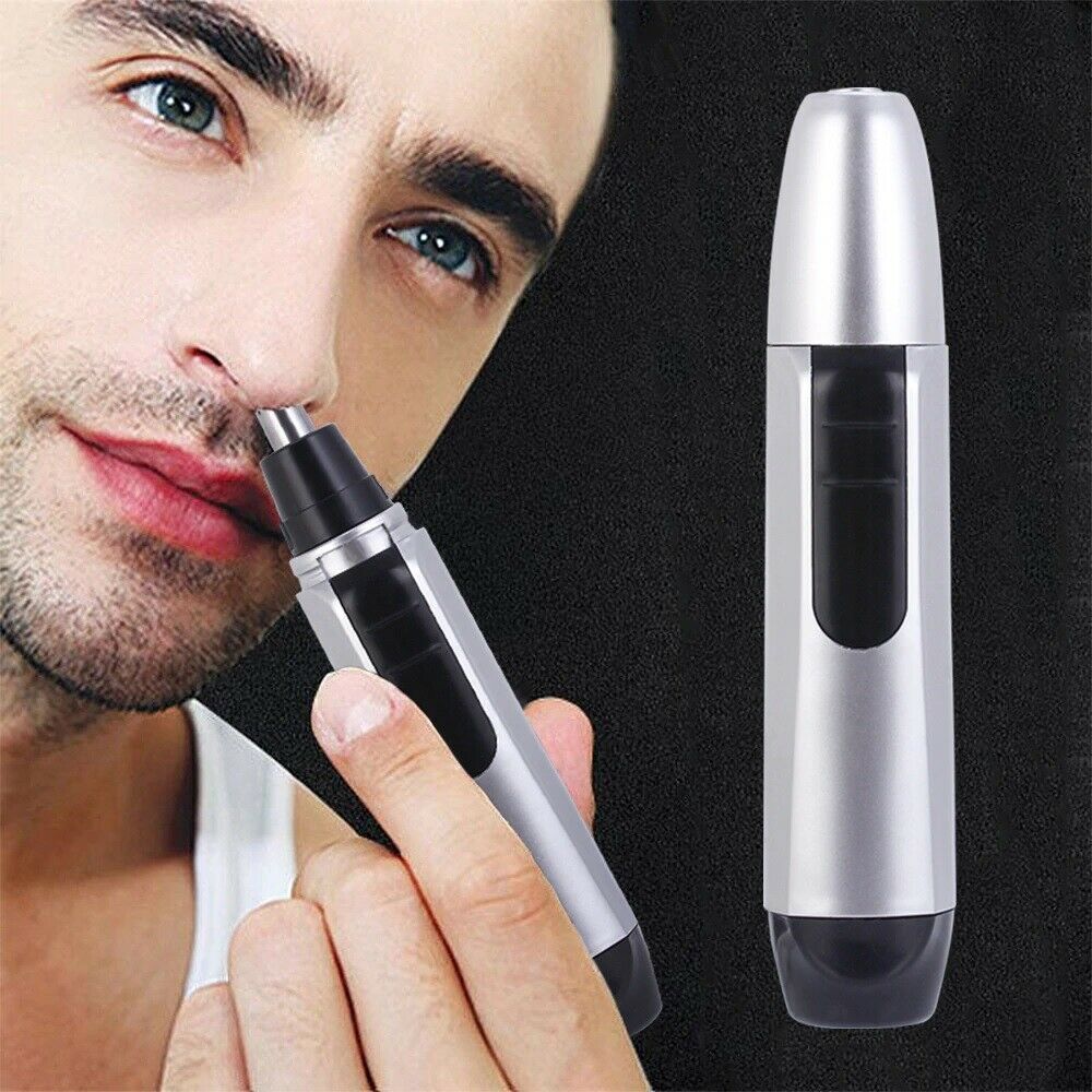 Nose and Ear Hair Trimmer