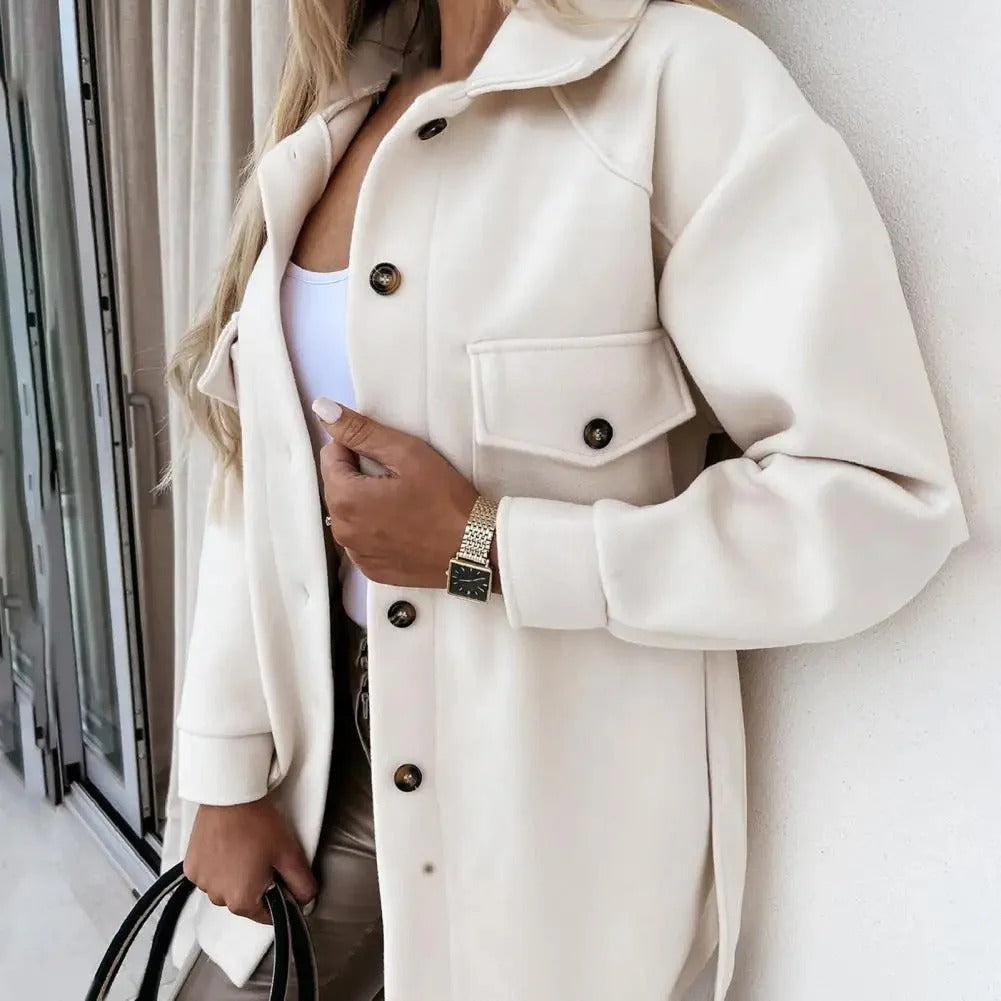 Women's Mid-Season Jacket