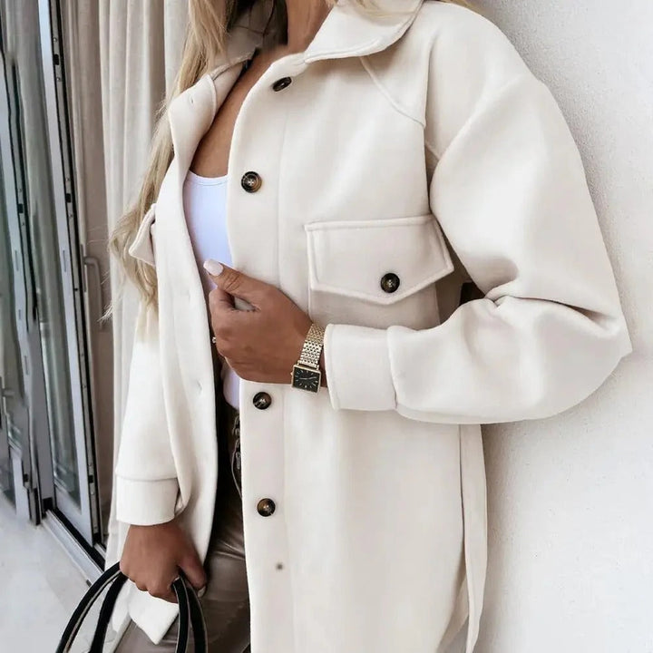 Women's Mid-Season Jacket